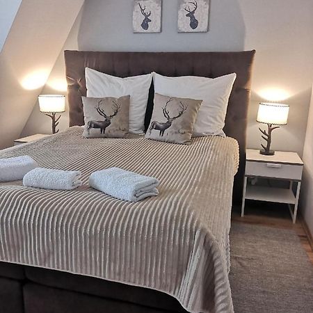 Ustup 25 Apartment Zakopane Bagian luar foto