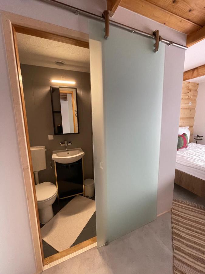 Ustup 25 Apartment Zakopane Bagian luar foto