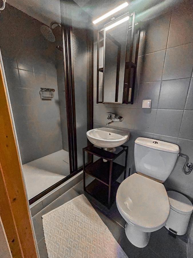 Ustup 25 Apartment Zakopane Bagian luar foto