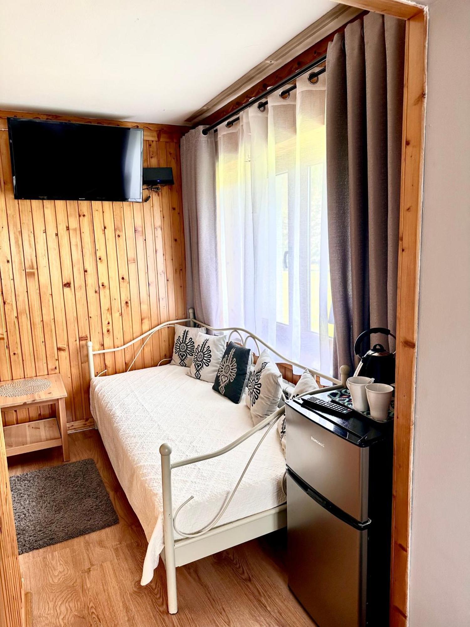 Ustup 25 Apartment Zakopane Bagian luar foto
