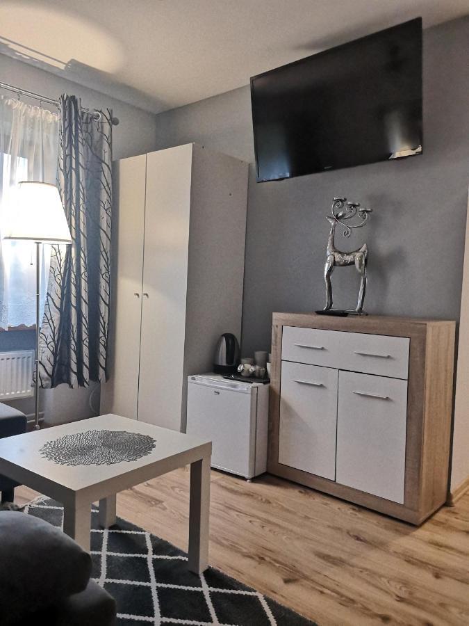 Ustup 25 Apartment Zakopane Bagian luar foto