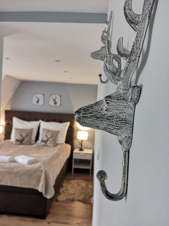 Ustup 25 Apartment Zakopane Bagian luar foto